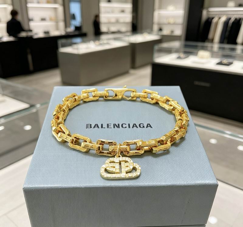 Balenciaga Bracelet 05yxs18